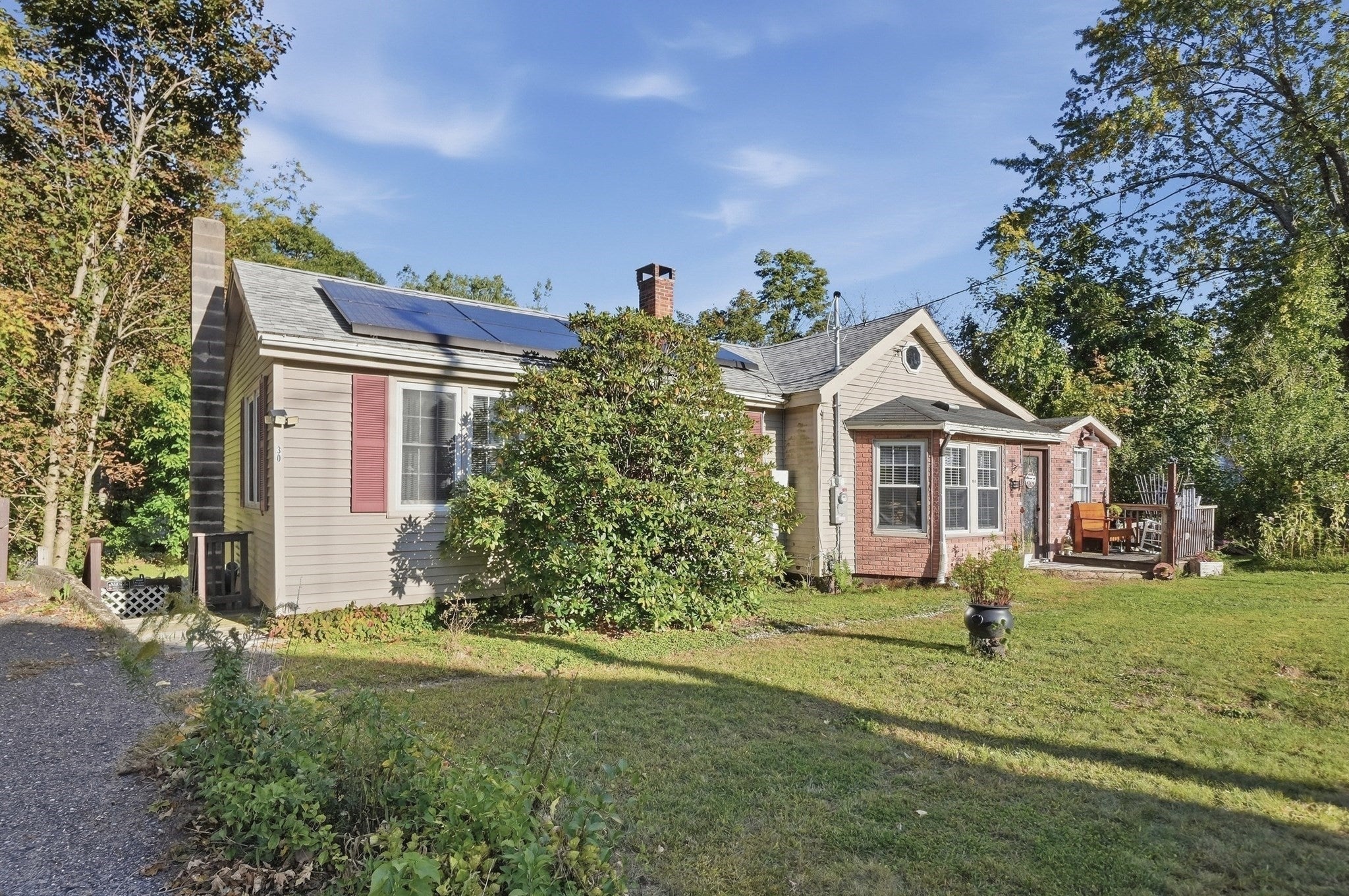 30 Baldwinville Road, Phillipston, MA, 30 Baldwinville Road, Phillipston, MA Photo #25