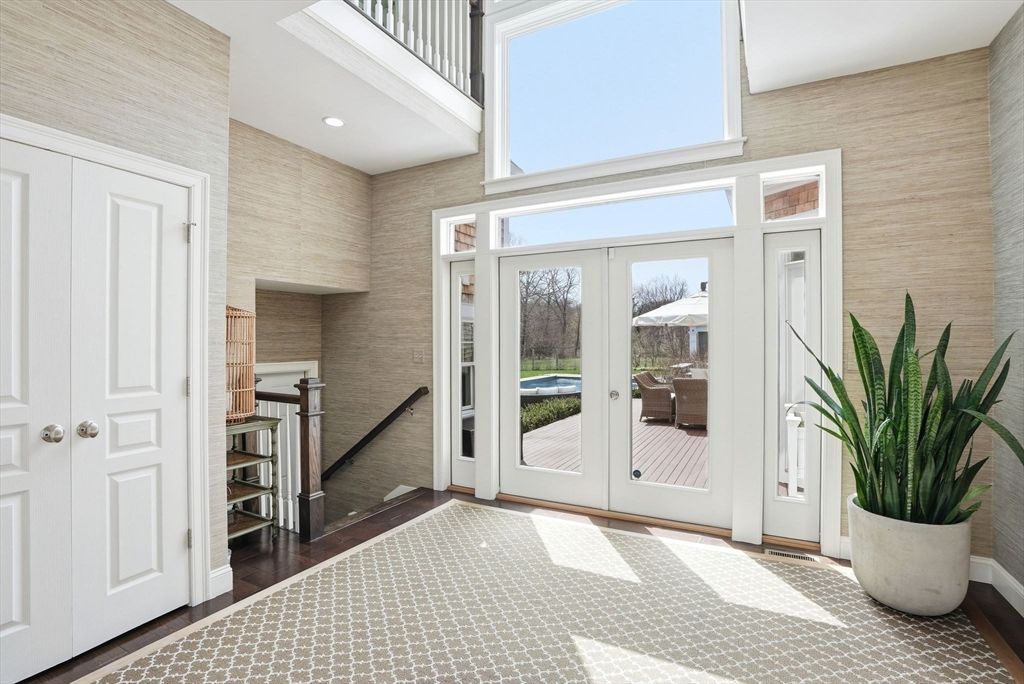 Photo of 193 East St, Hingham, MA 02043 (MLS # 73503217)