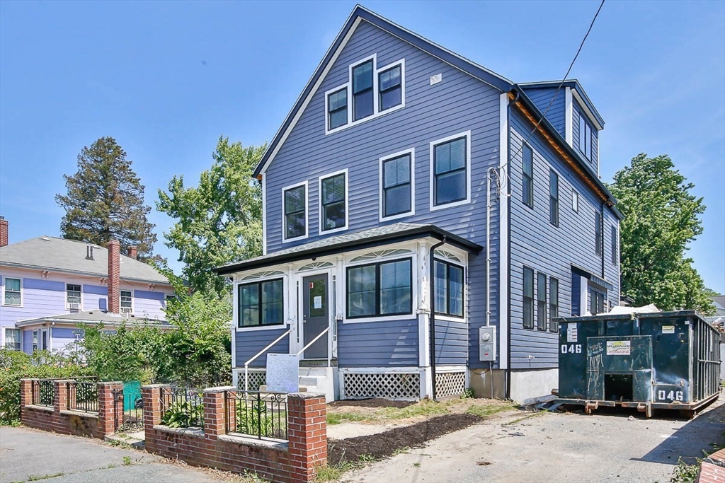 120 Jerome St #120, Medford, MA, 120 Jerome St #120, Medford, MA Photo #2