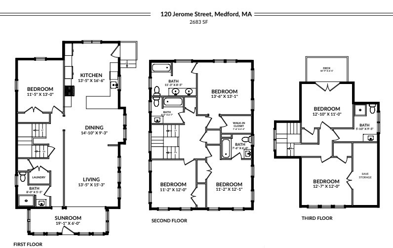 120 Jerome St #120, Medford, MA, 120 Jerome St #120, Medford, MA Photo #28
