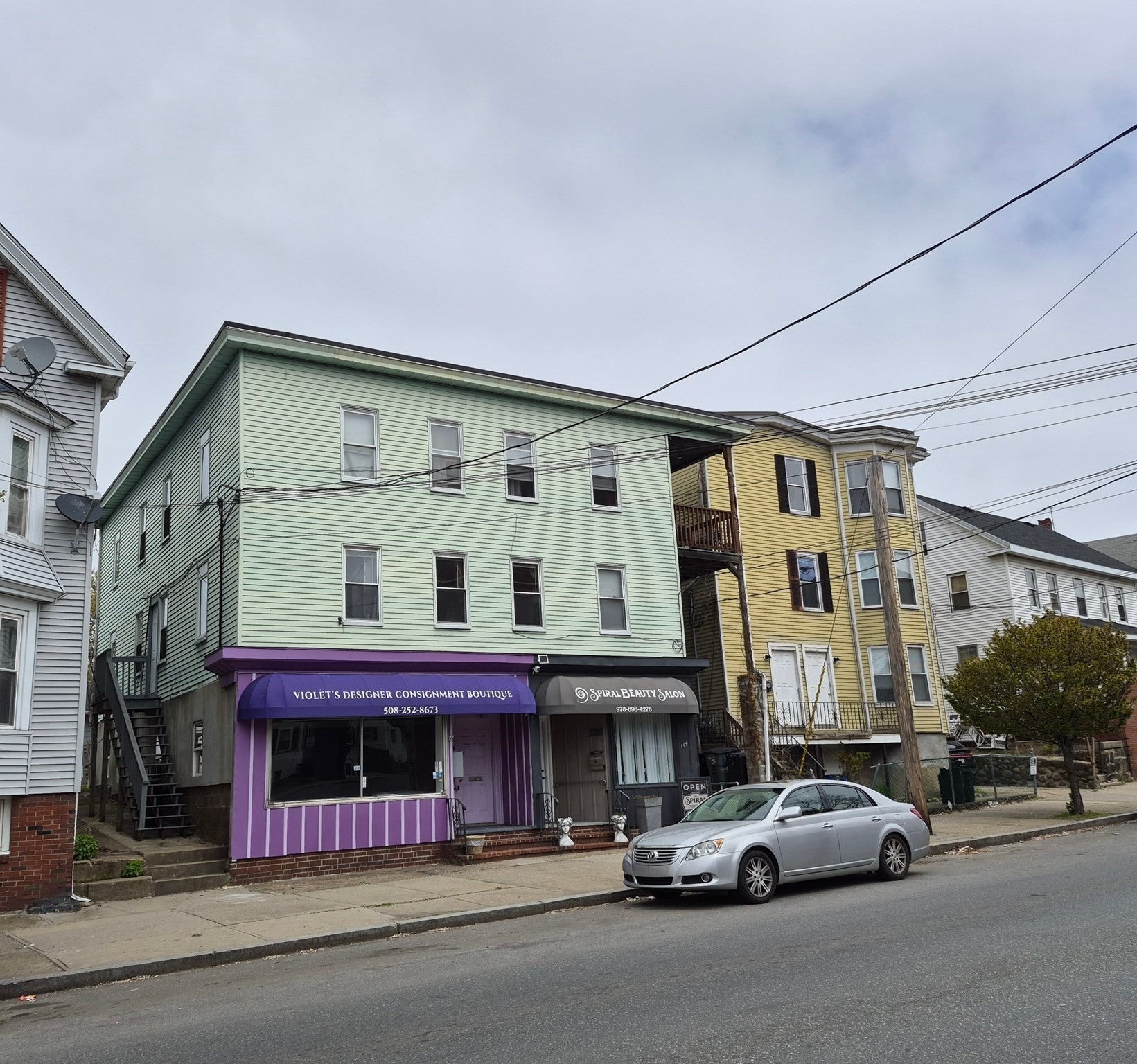 149 Washington St