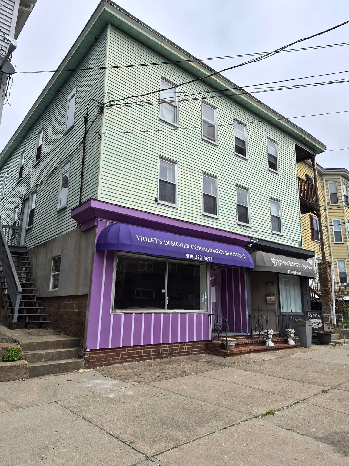149 Washington St