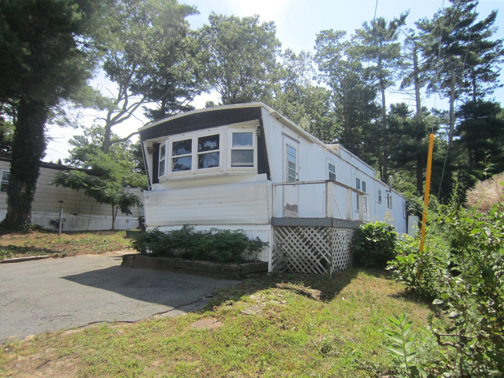 8 Kristen Ln, Wareham MA 02571