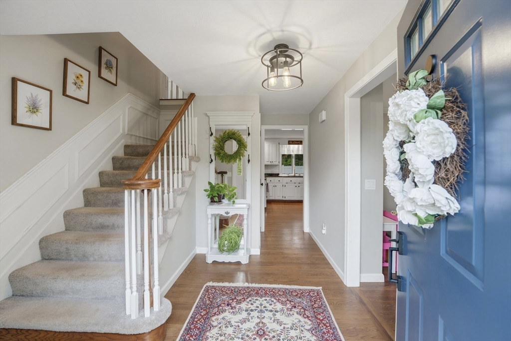 261 Whitney Street