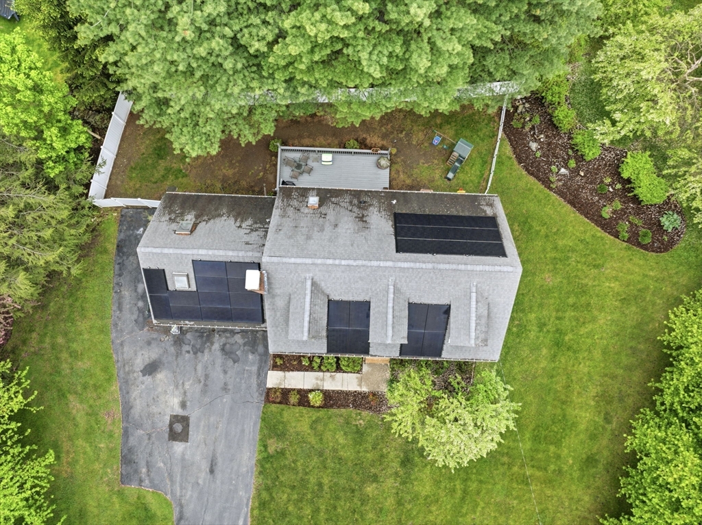 261 Whitney Street