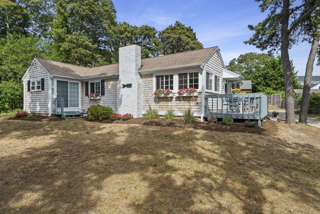133 South St