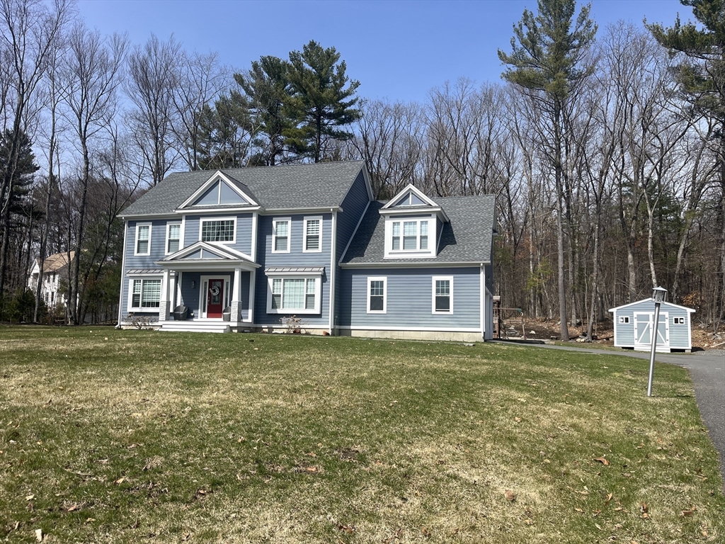 352 Church St, Northborough, MA Photo #1