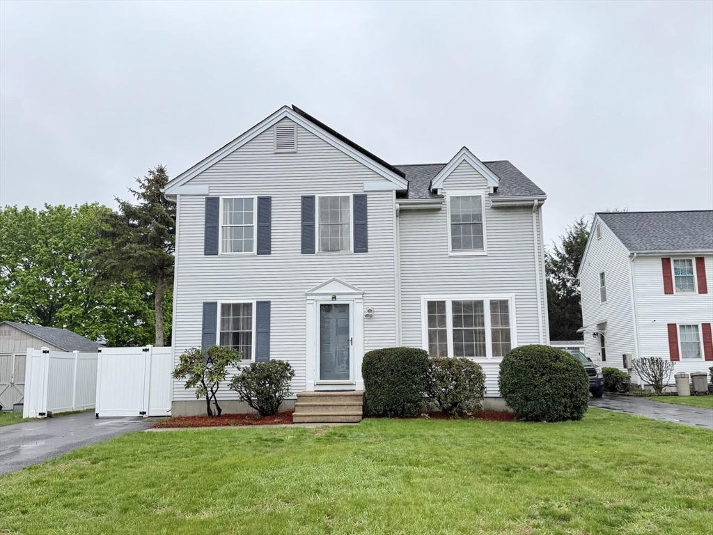4 Laurence Ln.