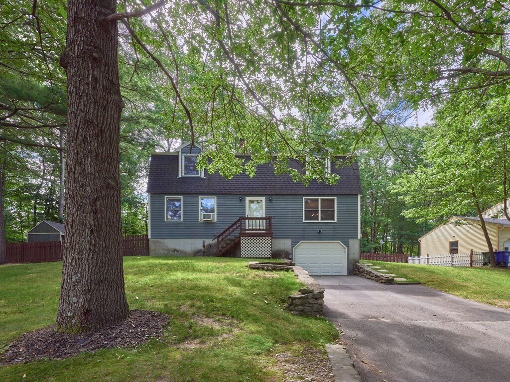 450 Willard Street