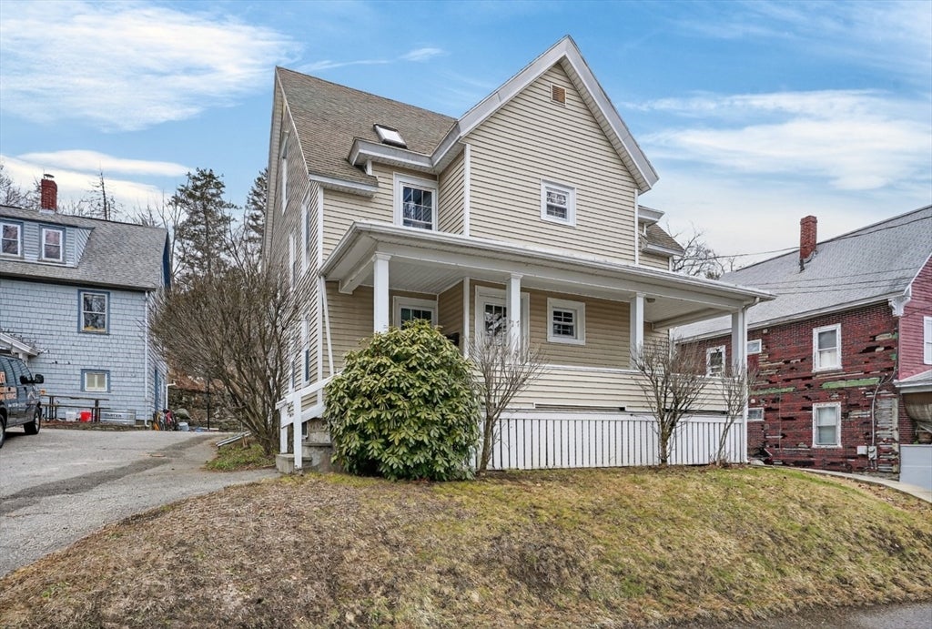 17 Mason St #2, Hudson, MA, 17 Mason St #2, Hudson, MA Photo #28