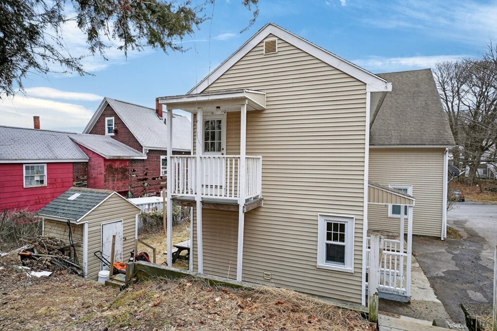 17 Mason St #2, Hudson, MA, 17 Mason St #2, Hudson, MA Photo #24