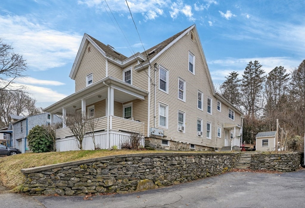 17 Mason St #2, Hudson, MA, 17 Mason St #2, Hudson, MA Photo #26