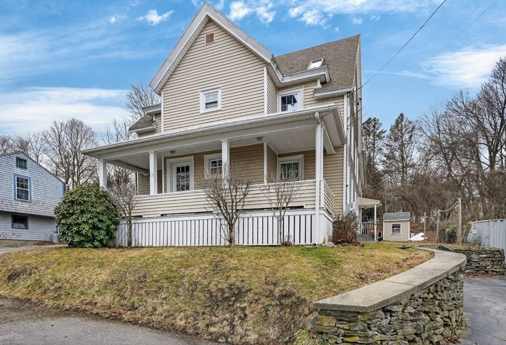 17 Mason St #2, Hudson, MA, 17 Mason St #2, Hudson, MA Photo #2