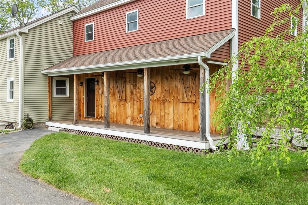 309 Ashburnham Hill Rd
