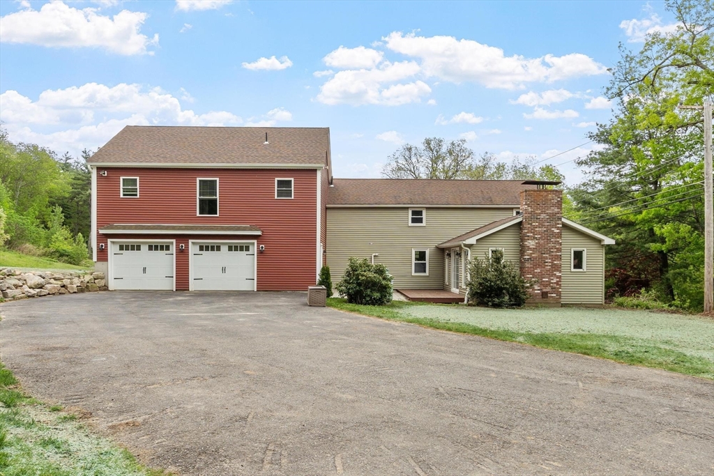 309 Ashburnham Hill Rd