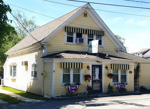 Photo of 2653 Main St, Chatham, MA 02659 (MLS # 73517271)