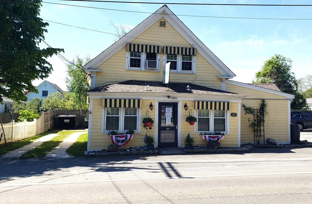 2653 Main St, Chatham, MA Photo #3