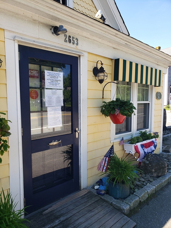 2653 Main St, Chatham, MA Photo #4