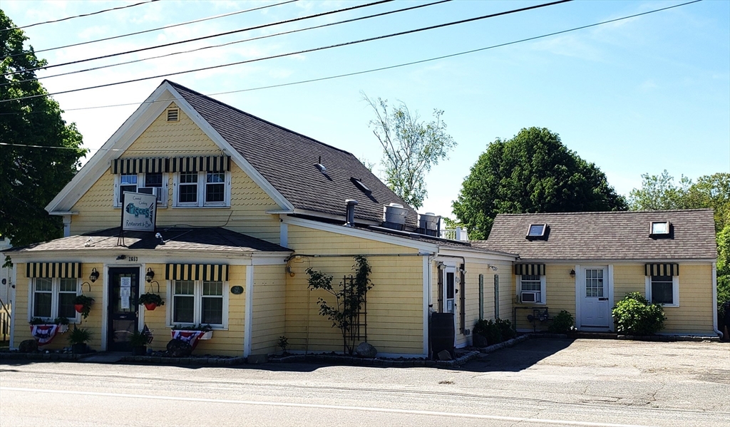 2653 Main St, Chatham, MA Photo #2