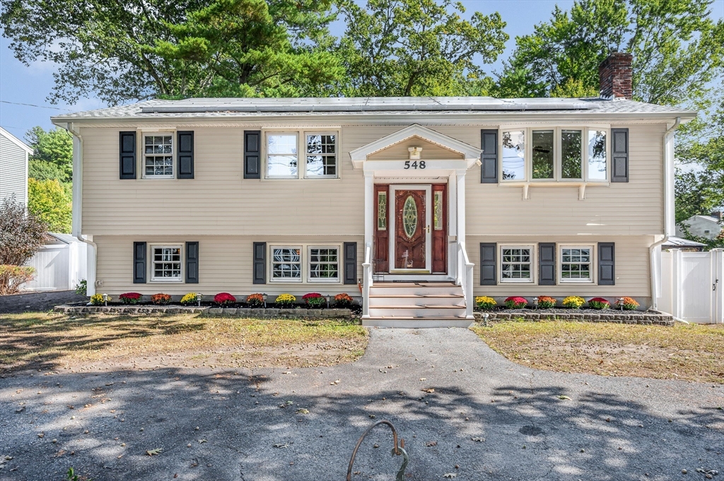 548 Chandler Street