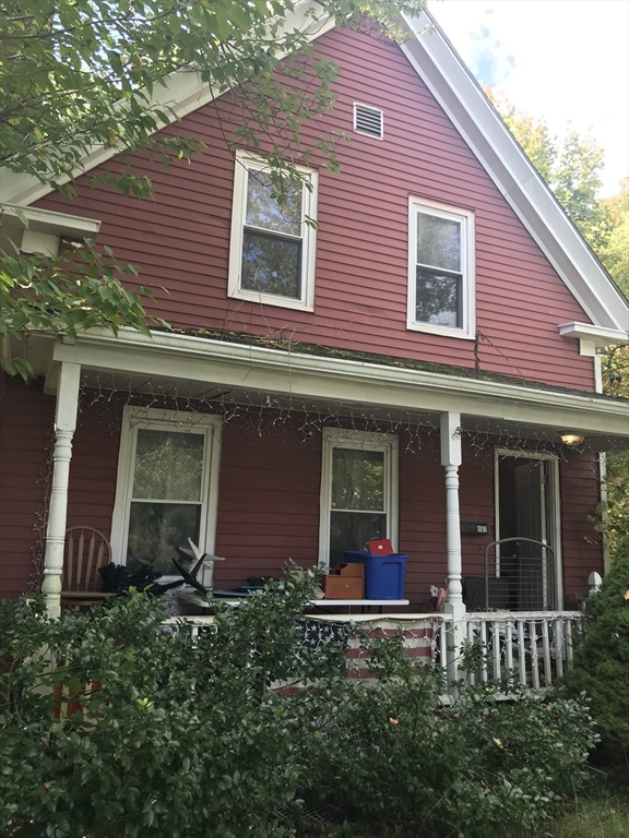 167 Spring Street