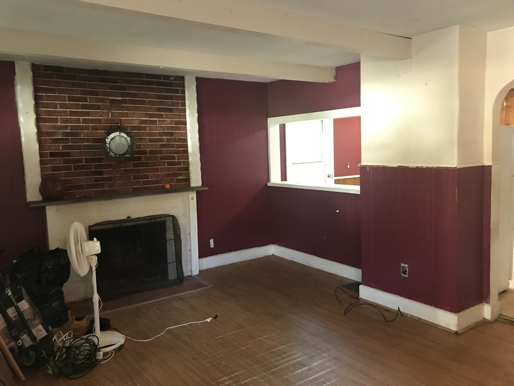 167 Spring Street