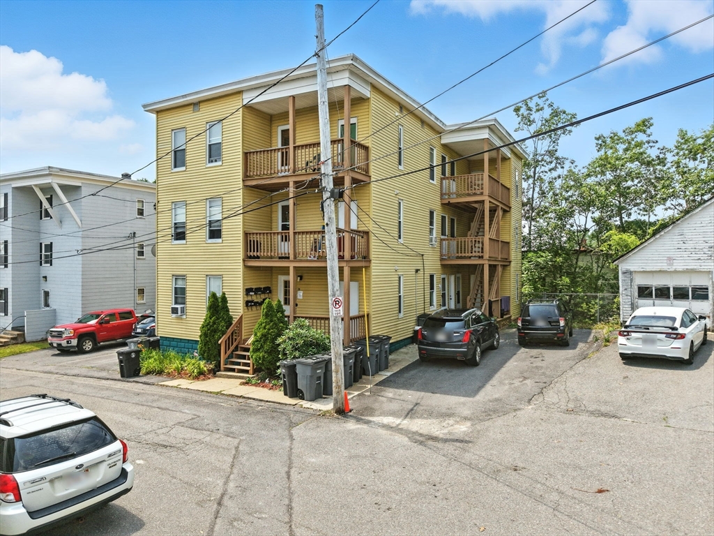 19 Franklin Ct