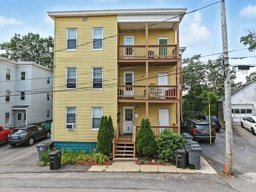 19 Franklin Ct