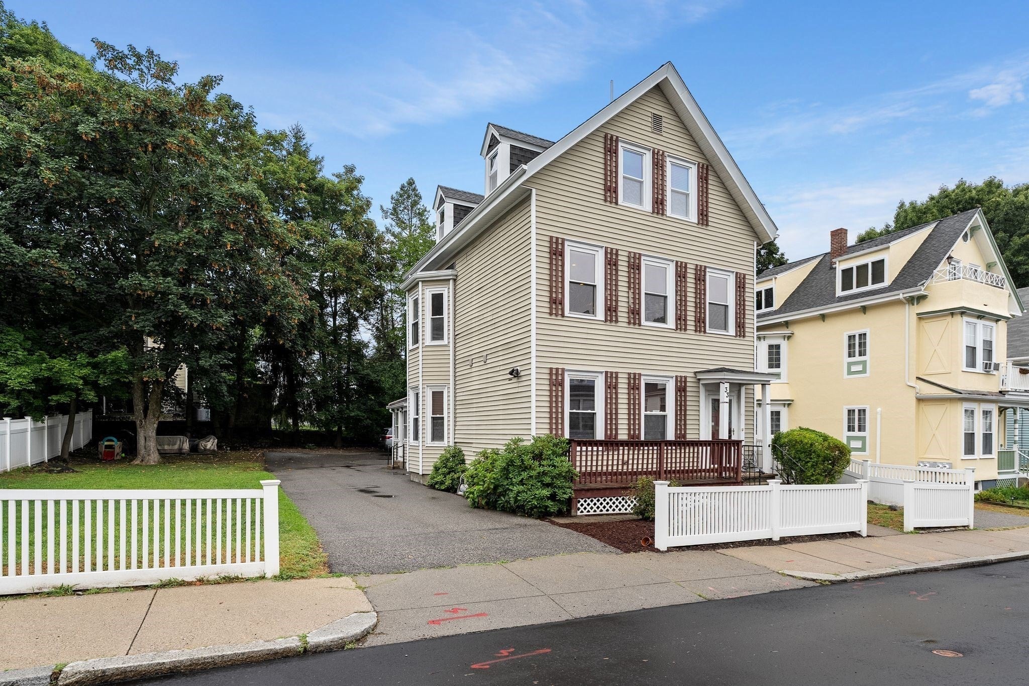 33 Cohasset St #2, Boston, MA, 33 Cohasset St #2, Boston, MA Photo #2