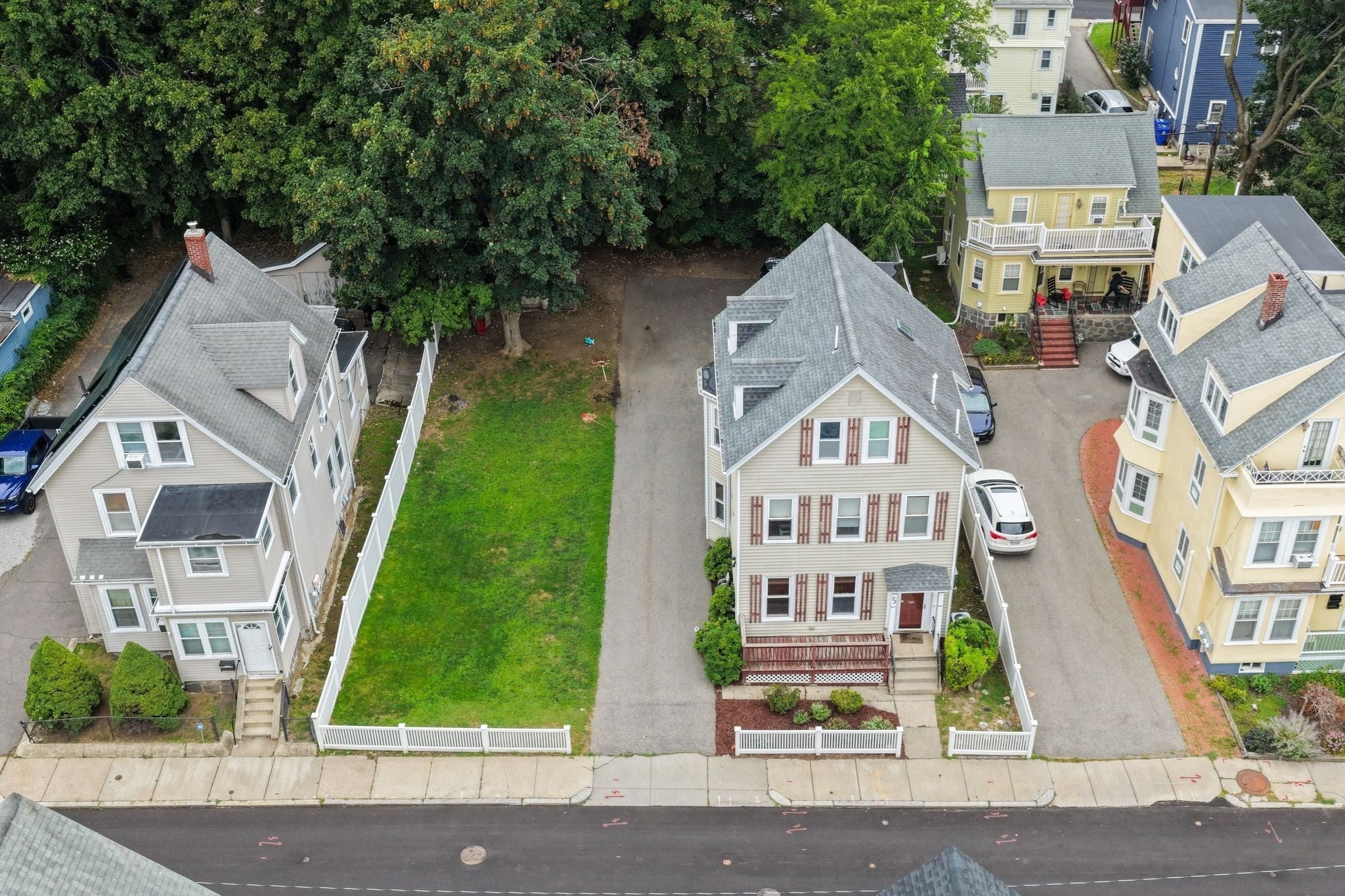 33 Cohasset St #2, Boston, MA, 33 Cohasset St #2, Boston, MA Photo #29