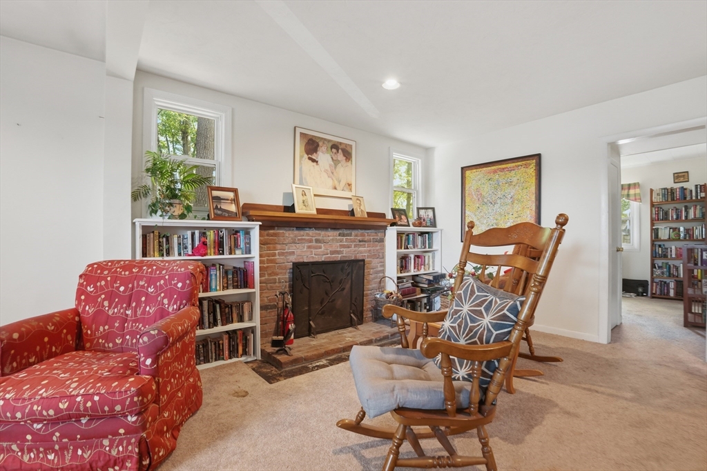 134 Peninsula Drive