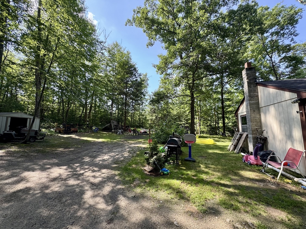 865 Providence Rd