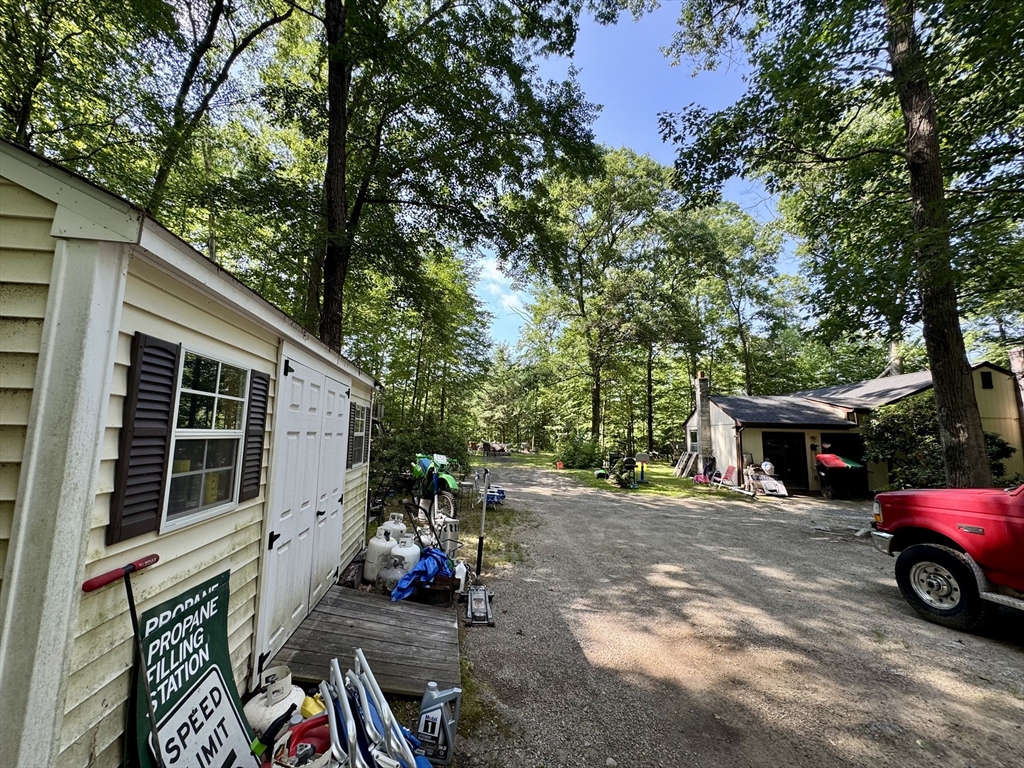 865 Providence Rd