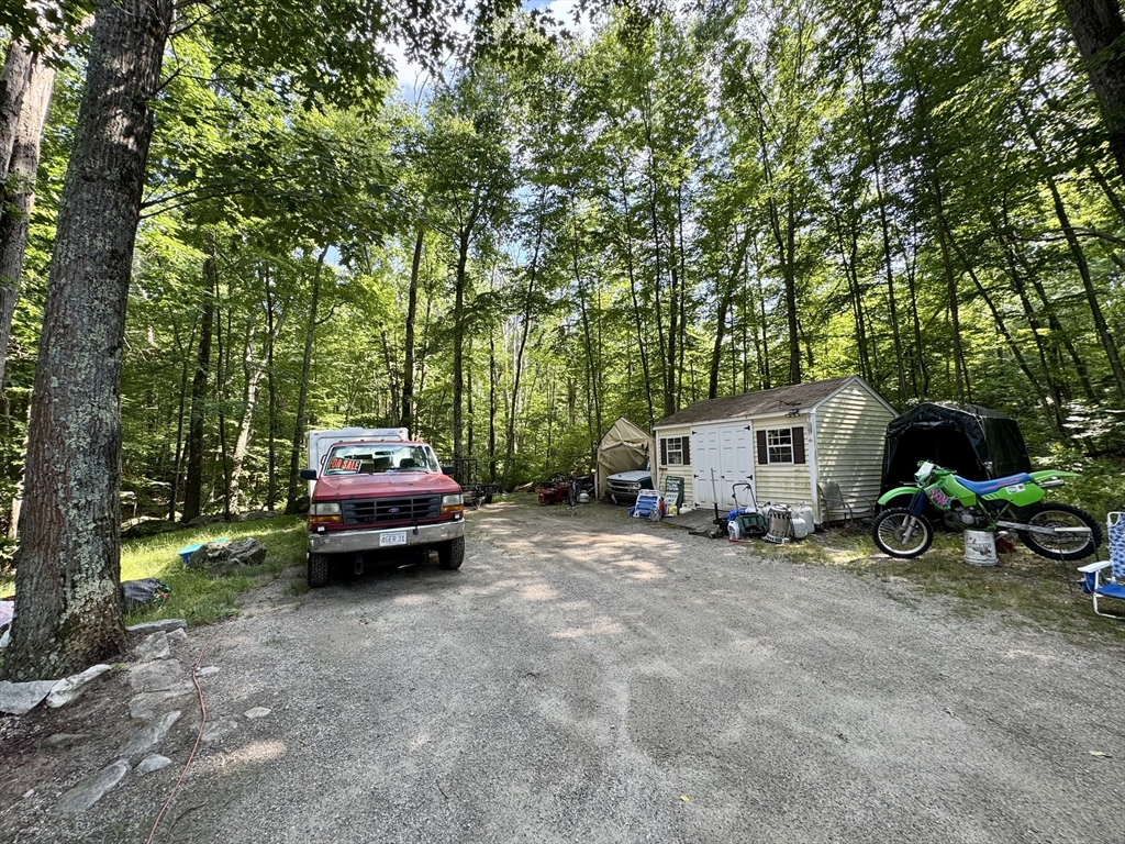 865 Providence Rd