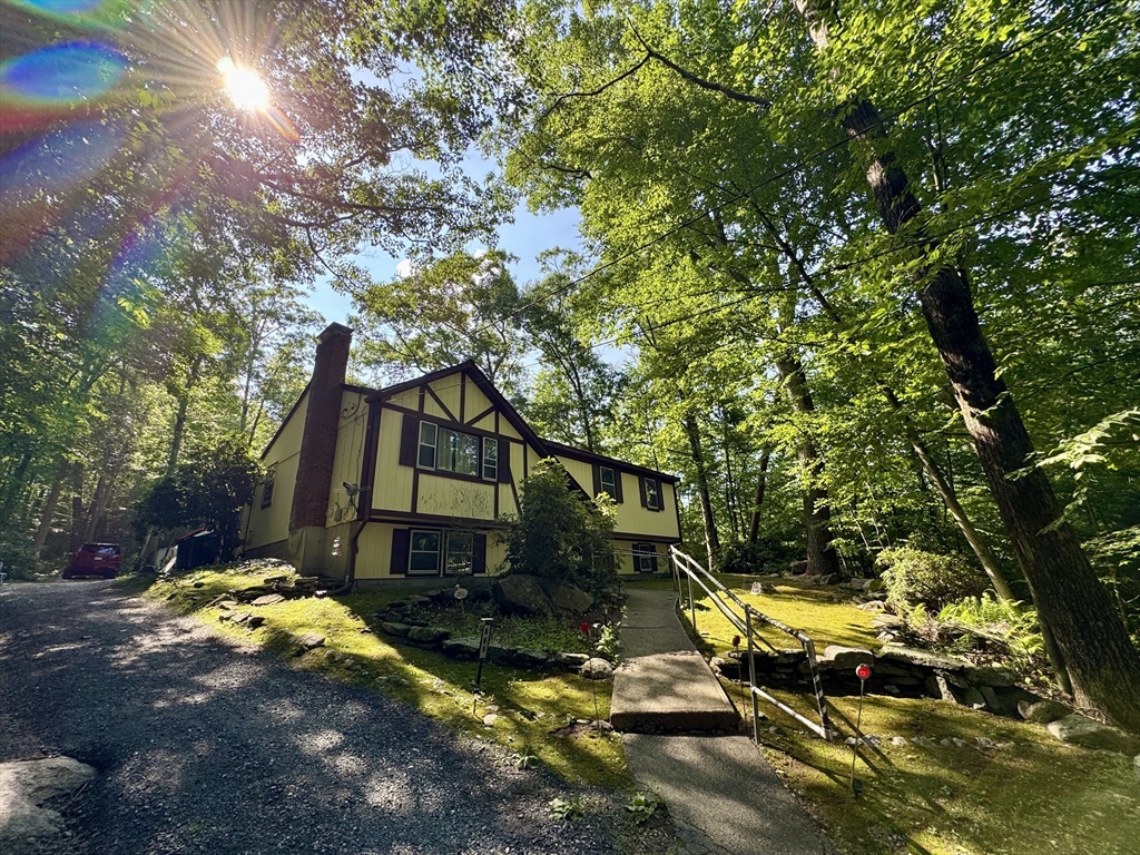 865 Providence Rd