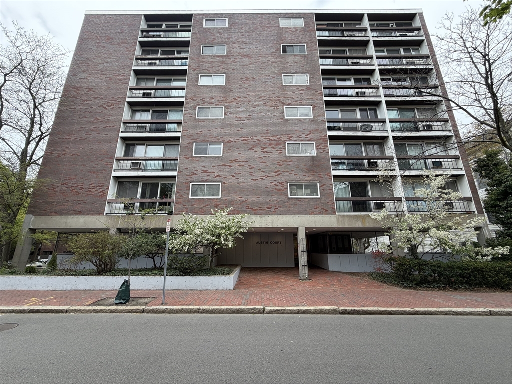 Photo of 12 Inman St #23, Cambridge, MA