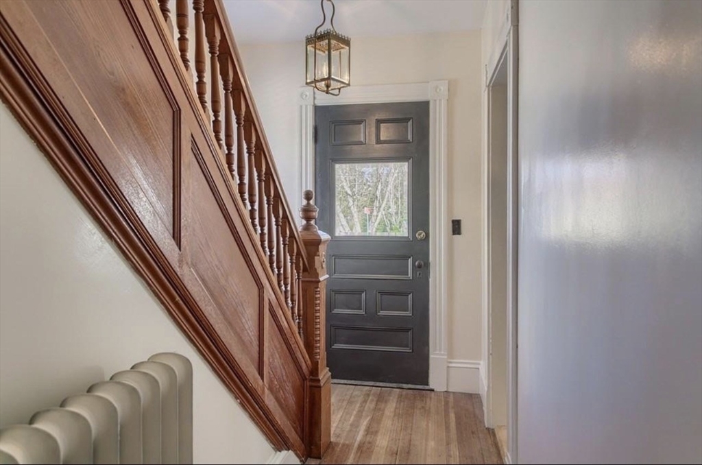 34 Emerald St