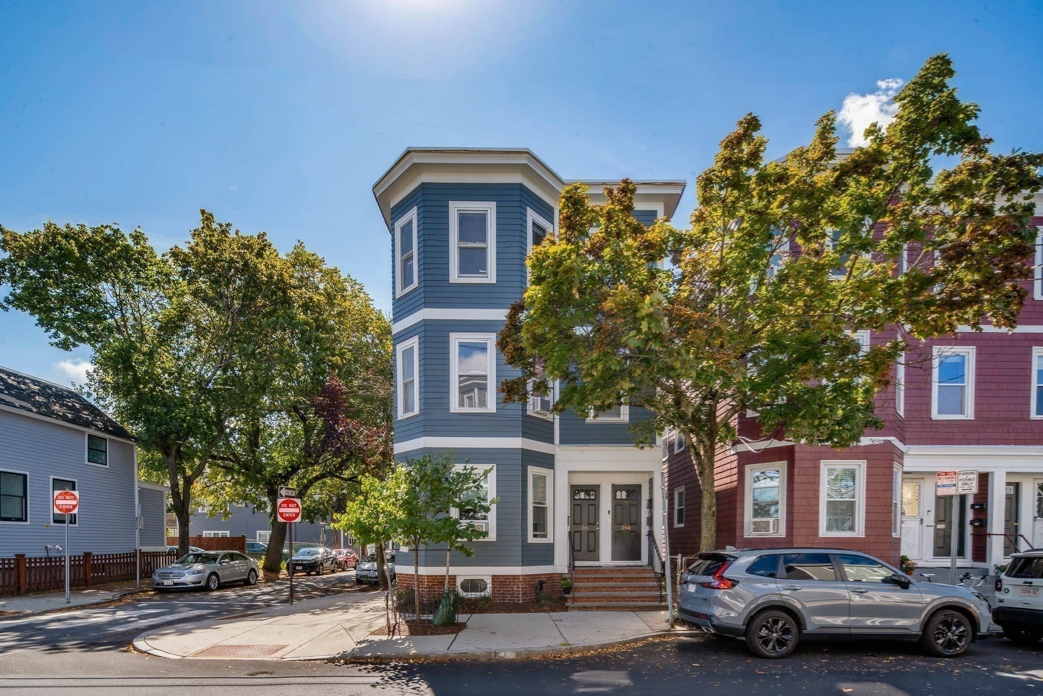 26 Plymouth St #2, Cambridge, MA, 26 Plymouth St #2, Cambridge, MA Photo #17