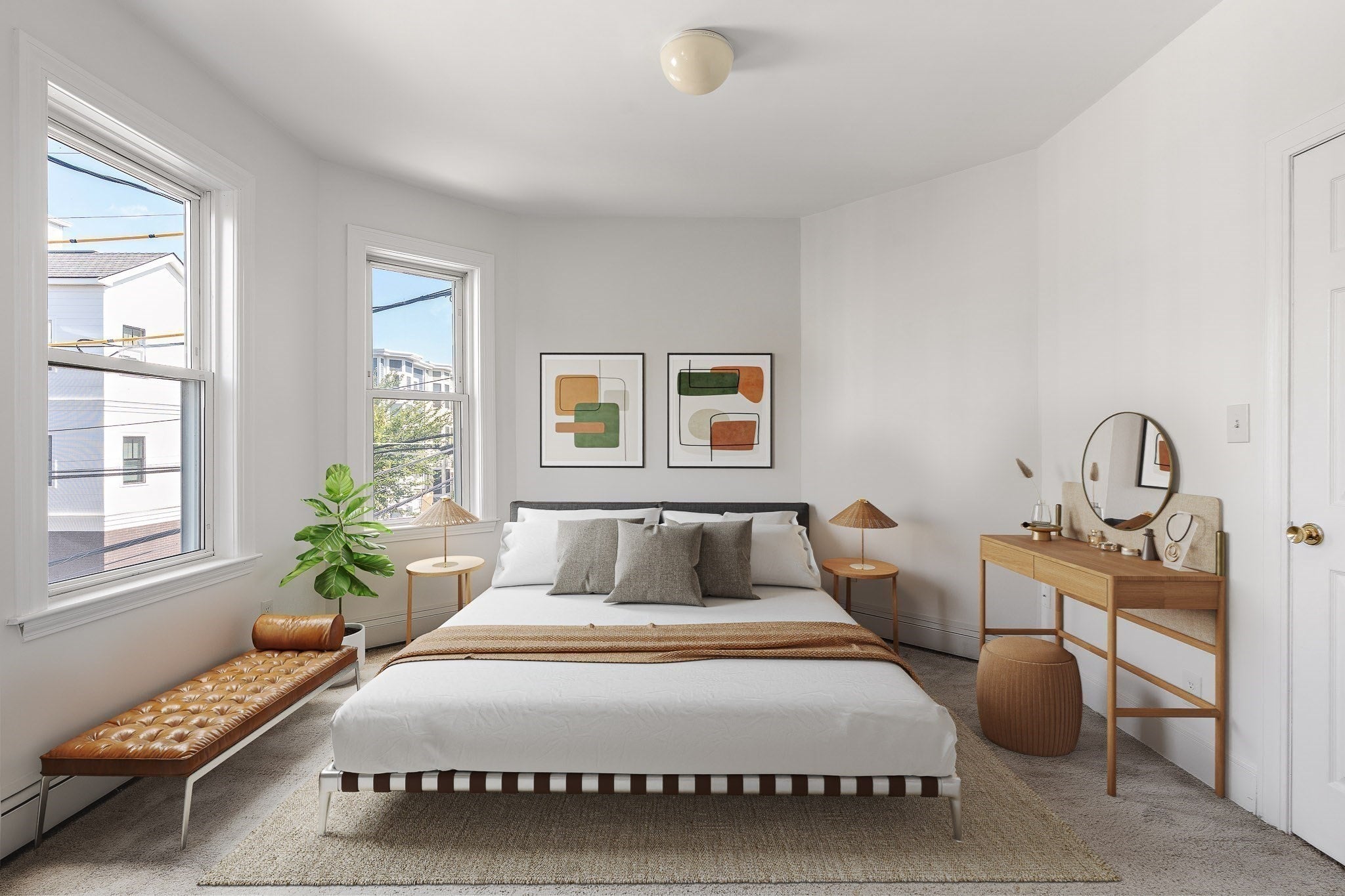 26 Plymouth St #2, Cambridge, MA, 26 Plymouth St #2, Cambridge, MA Photo #10