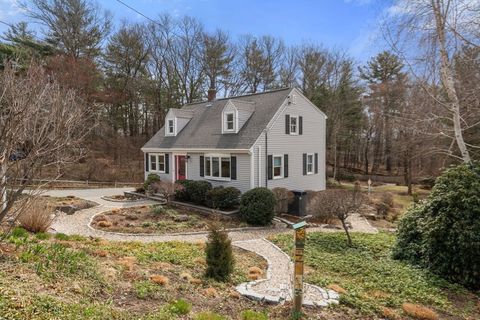 63 Peach Orchard Rd Burlington MA 01803