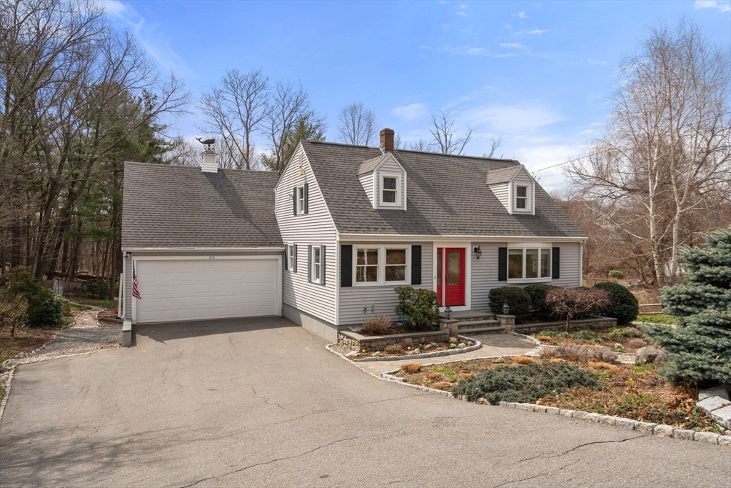 63 Peach Orchard Rd