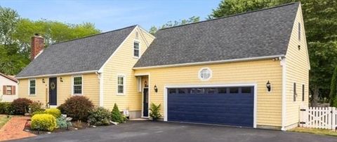 Photo of 36 Linden St, Taunton, MA 02780 (MLS # 73473672)