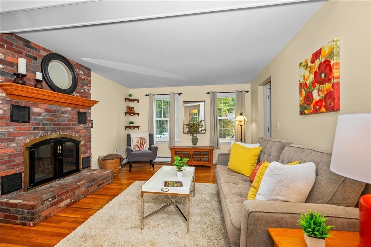 18 Fairview Drive, Southborough, MA Photo #10