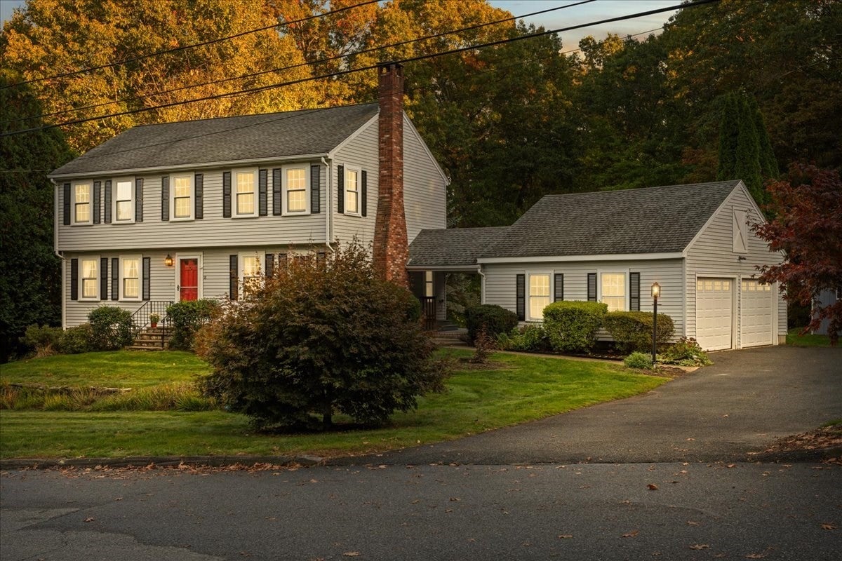 18 Fairview Drive, Southborough, MA Photo #1