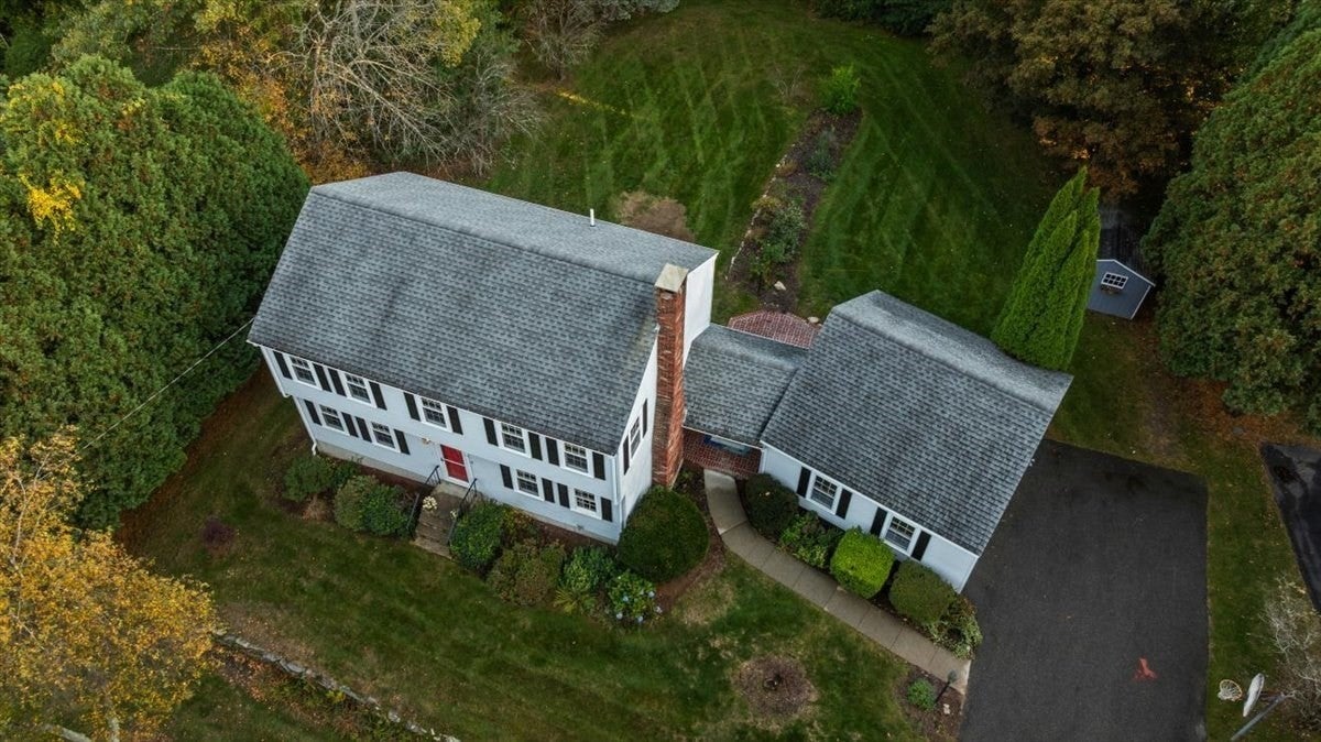 18 Fairview Drive, Southborough, MA Photo #32