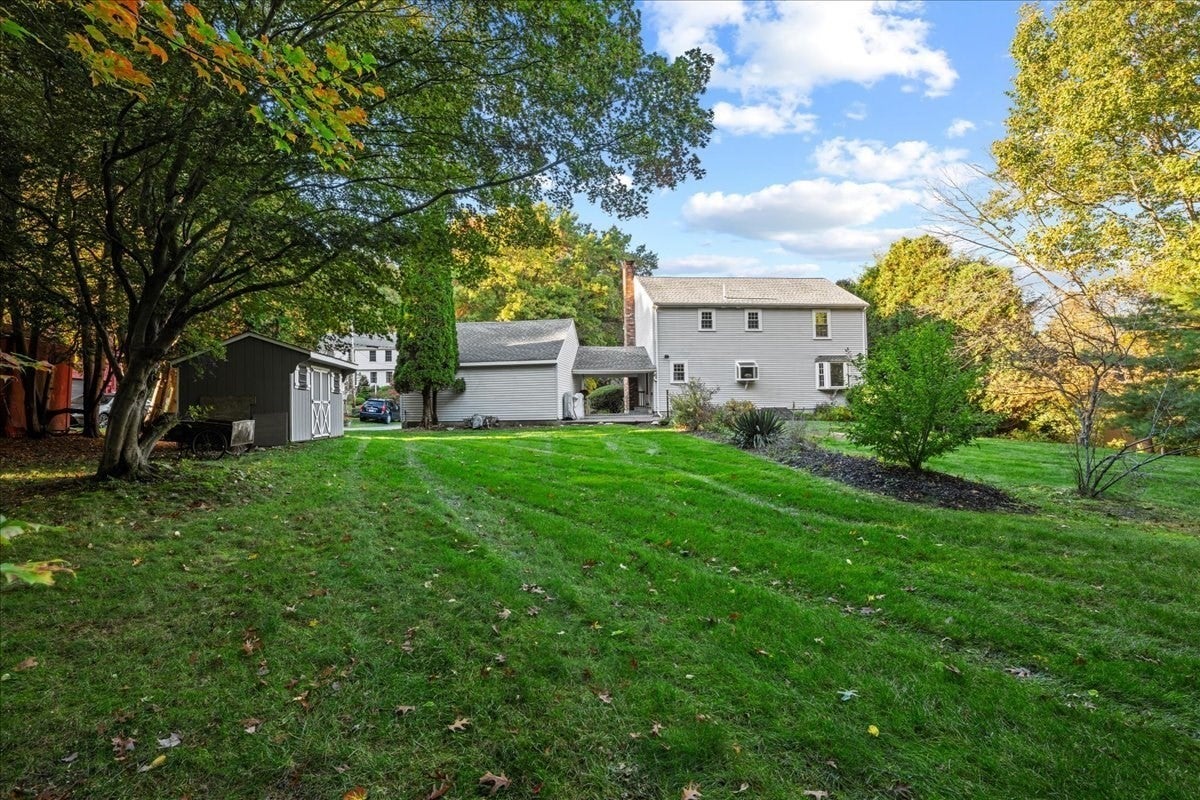 18 Fairview Drive, Southborough, MA Photo #29