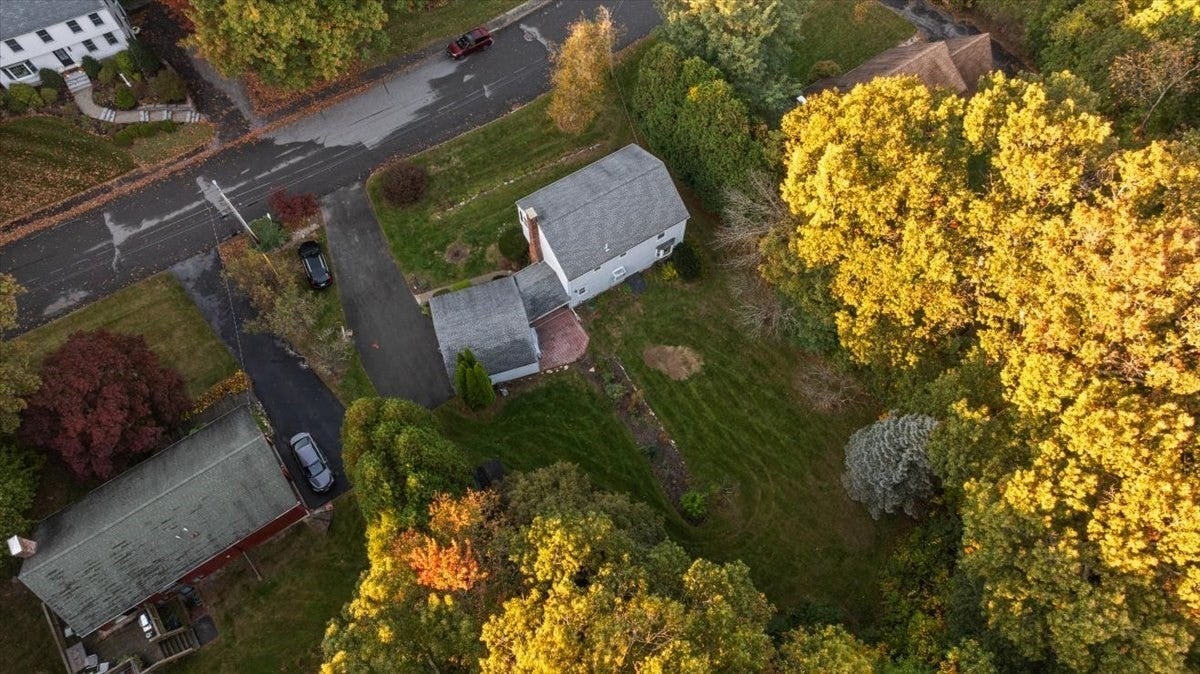 18 Fairview Drive, Southborough, MA Photo #34