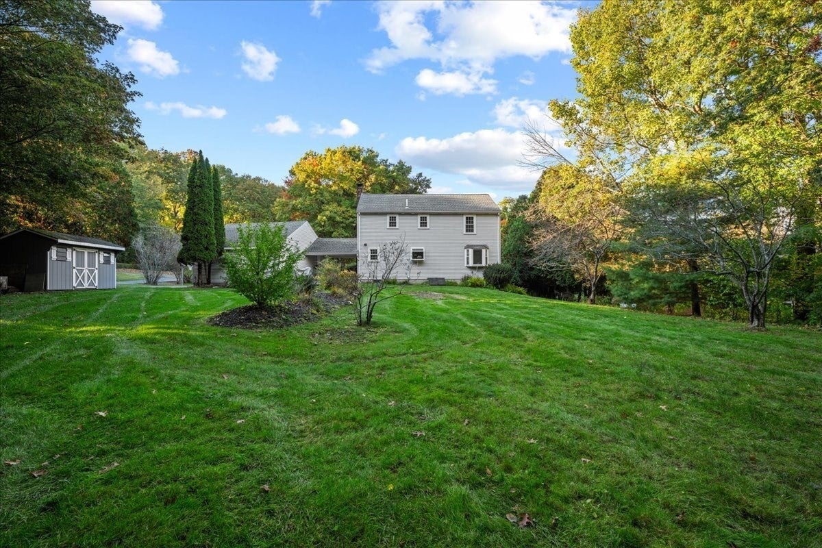 18 Fairview Drive, Southborough, MA Photo #31
