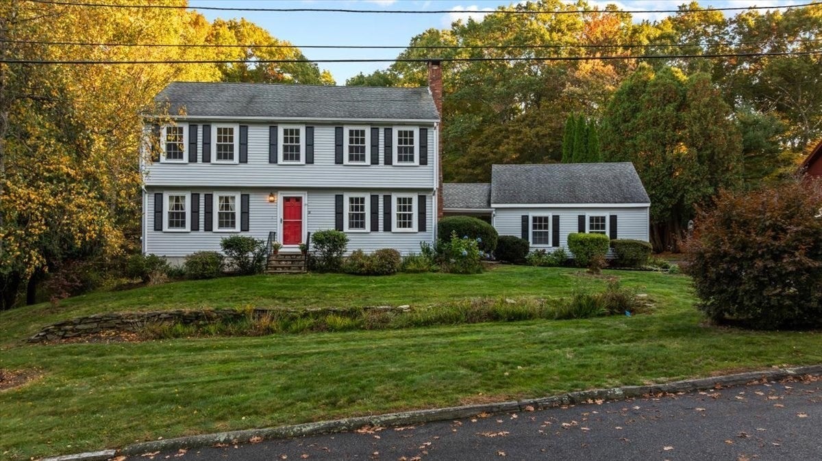 18 Fairview Drive, Southborough, MA Photo #26
