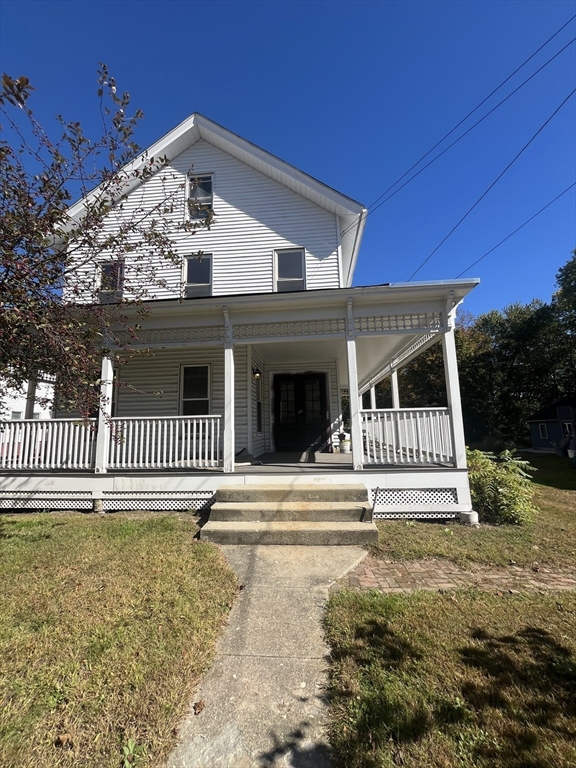 174 Hamilton St